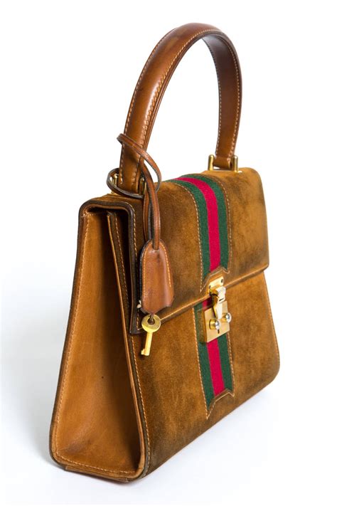 vintage gucci handbags 1970s|gucci handbags from 1980s.